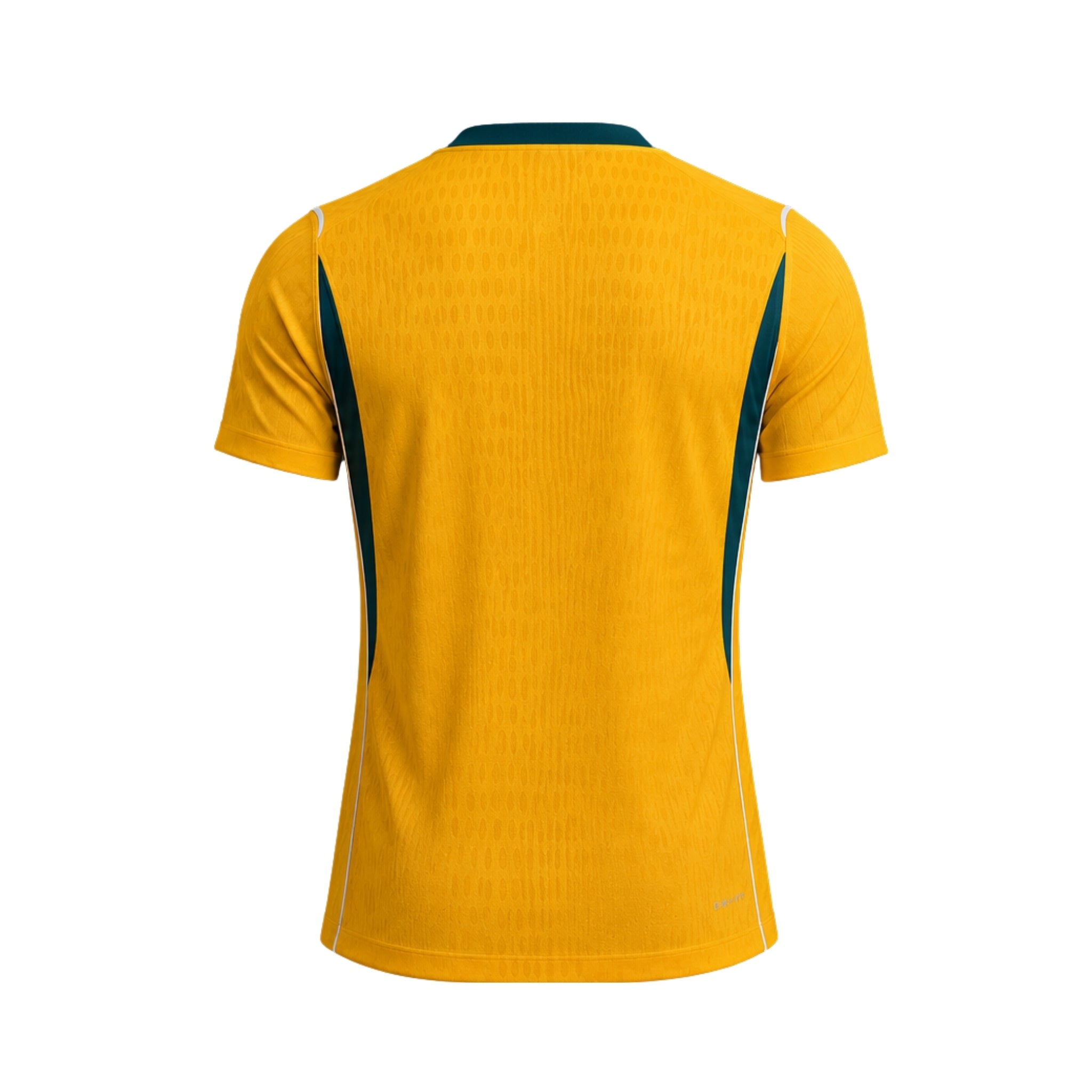 Australie Domicile 26/27 - Coupe du Monde 2026 - Version Joueur