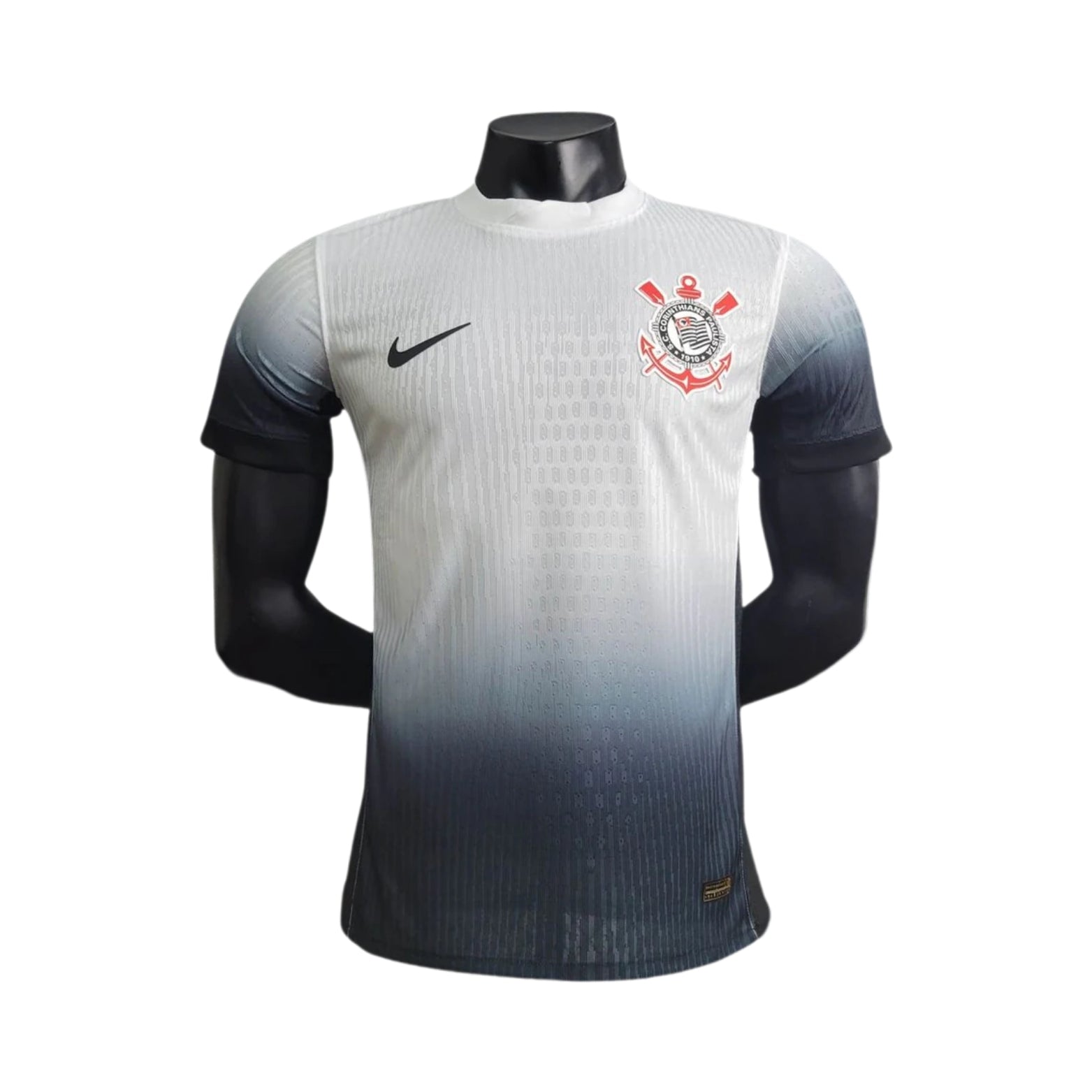 Corinthians Domicile 24/25 - Version Joueur