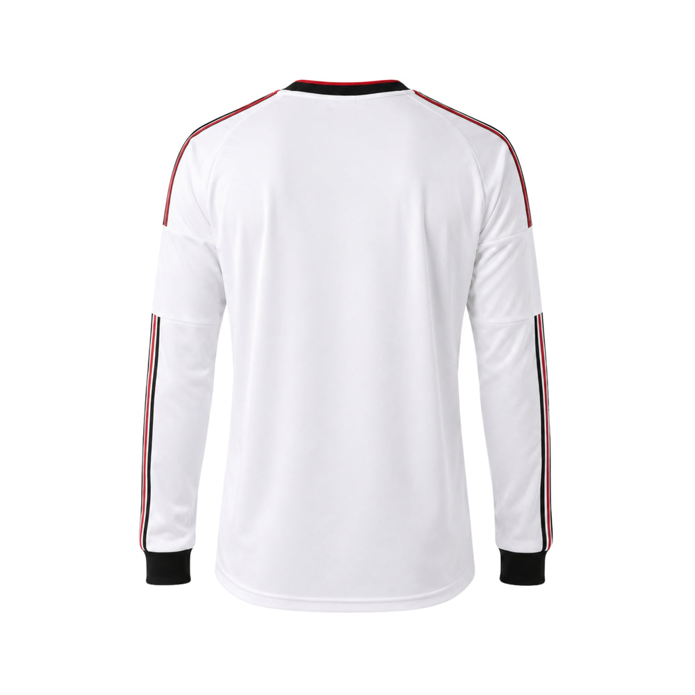 Mexico Away 26/27 - World Cup 2026 - Long Sleeve