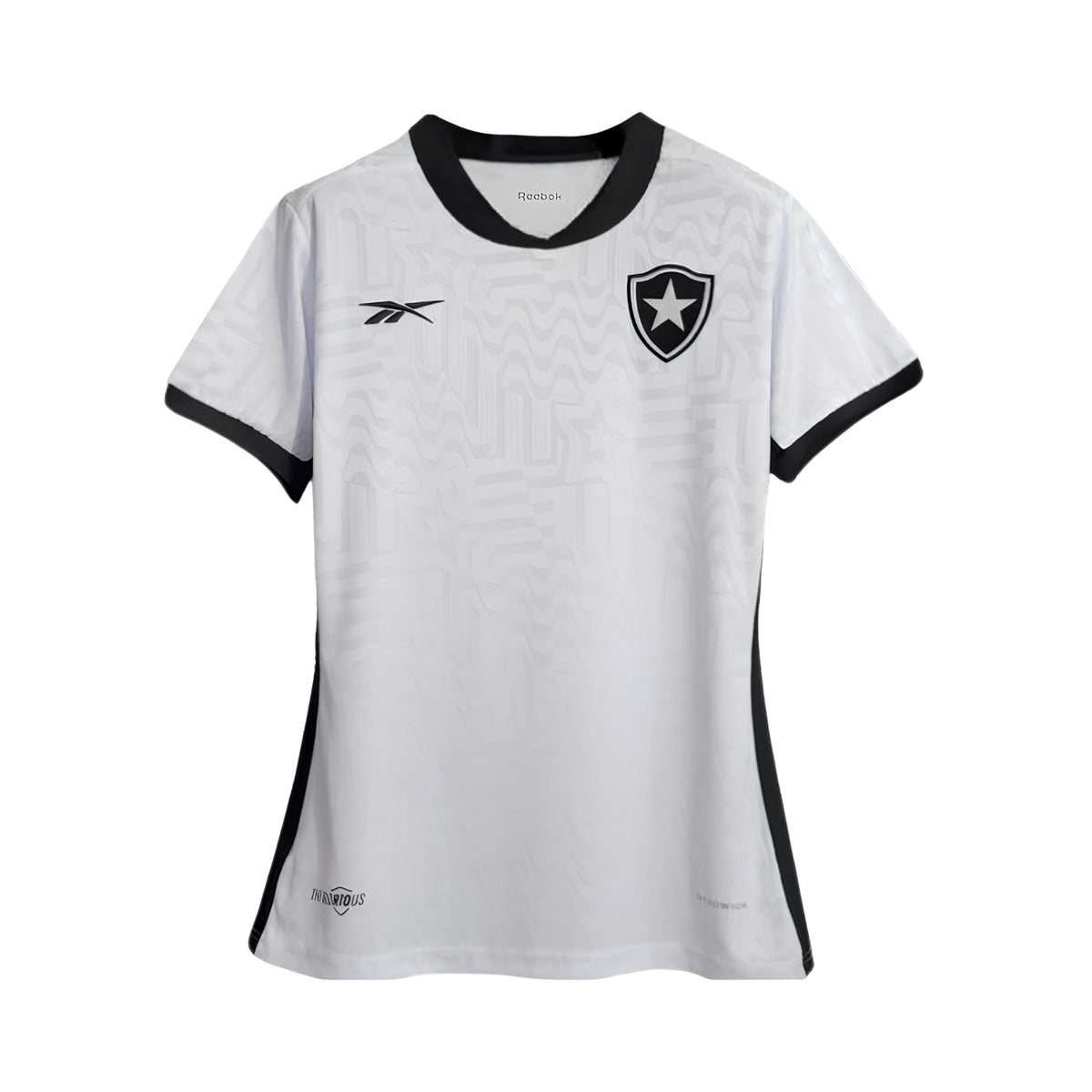 Botafogo Entraînement 23/24 - Vue de face