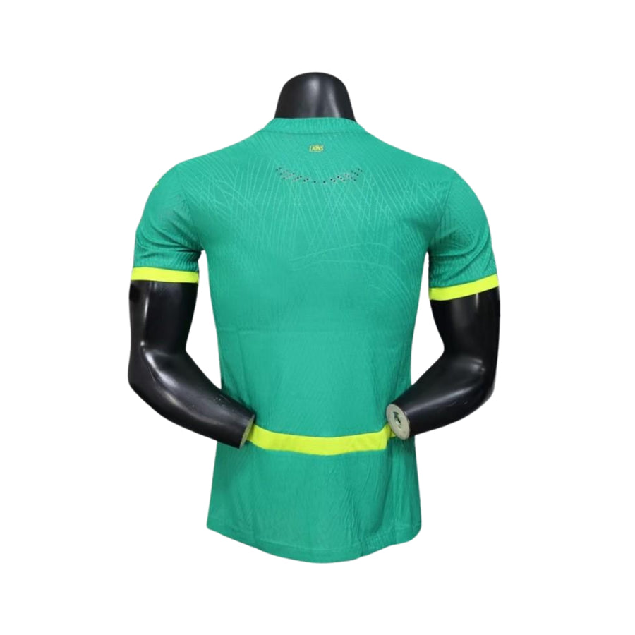 Senegal Extérieur 26/27 - Coupe du Monde 2026 - Version Joueur