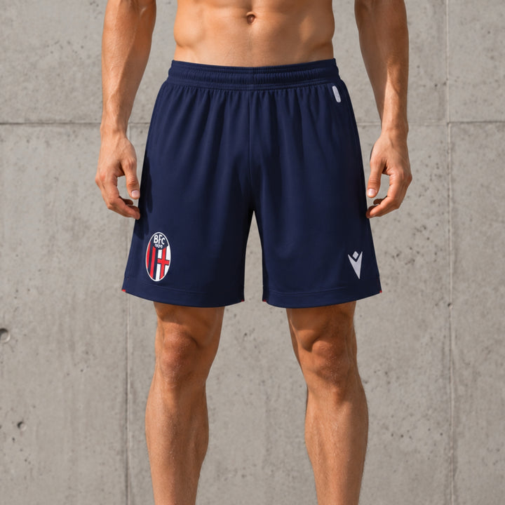 Bologna Away 26/27 Shorts