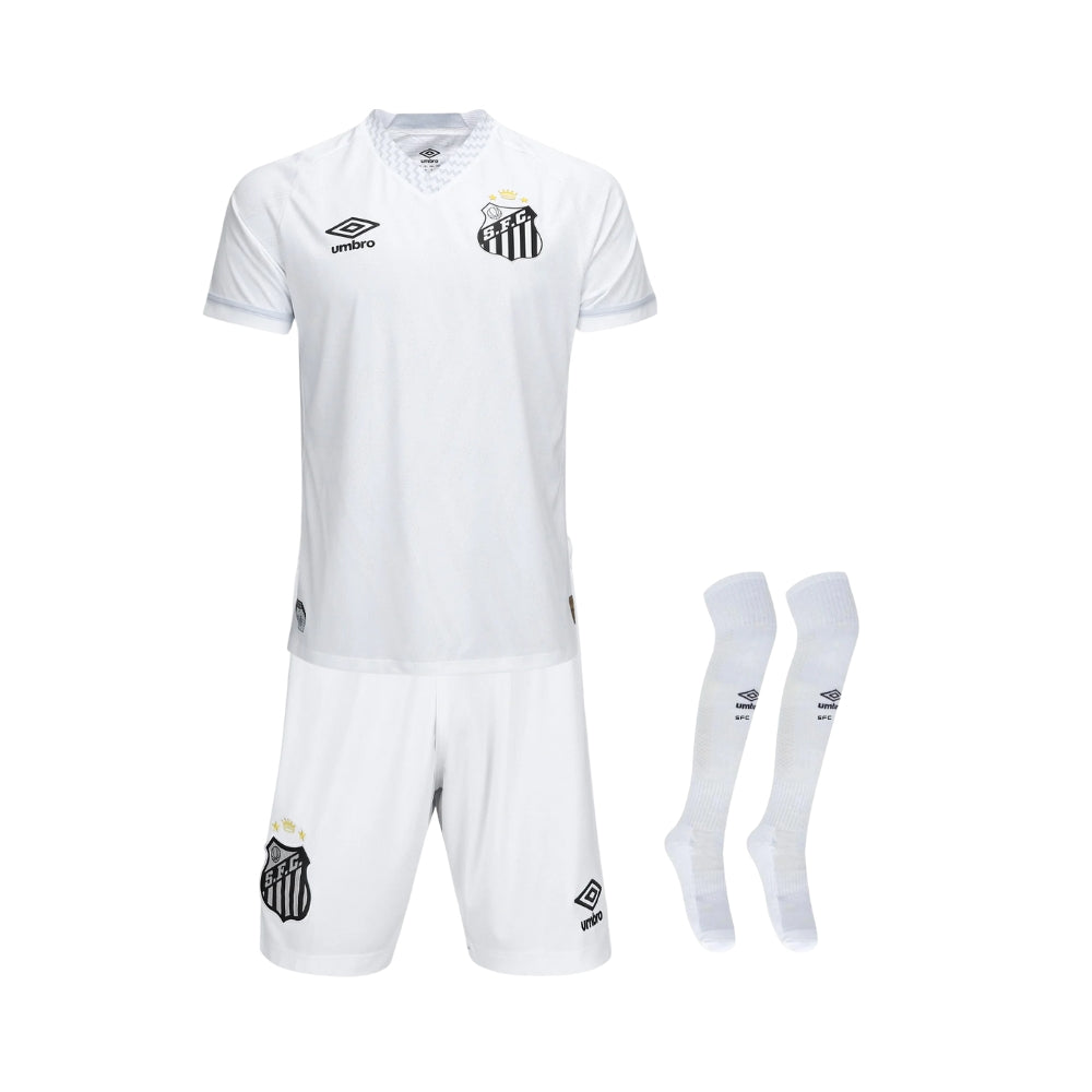 Kit - Santos Domicile 25/26