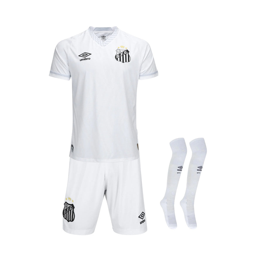 Kit - Santos Domicile 25/26