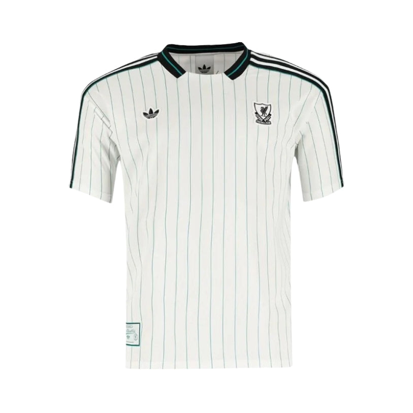 Liverpool Special Edition 25/26 - Front view