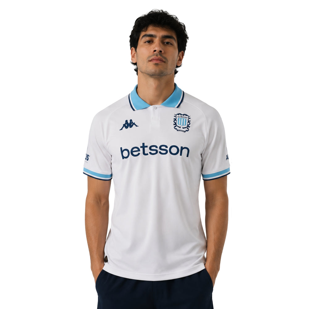 Racing Club Tercera 25/26