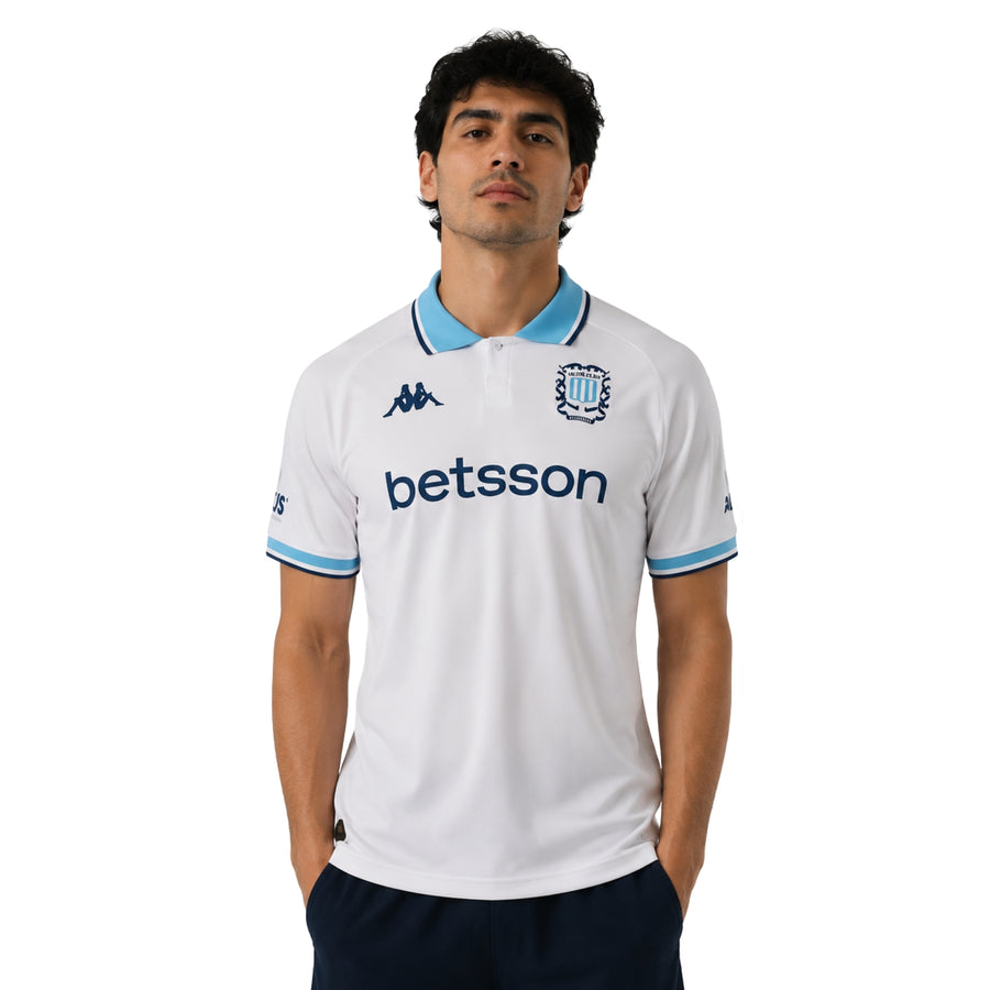 Racing Club Tercera 25/26