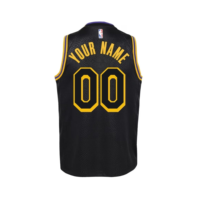 LA Lakers Edición Clásica 24/25