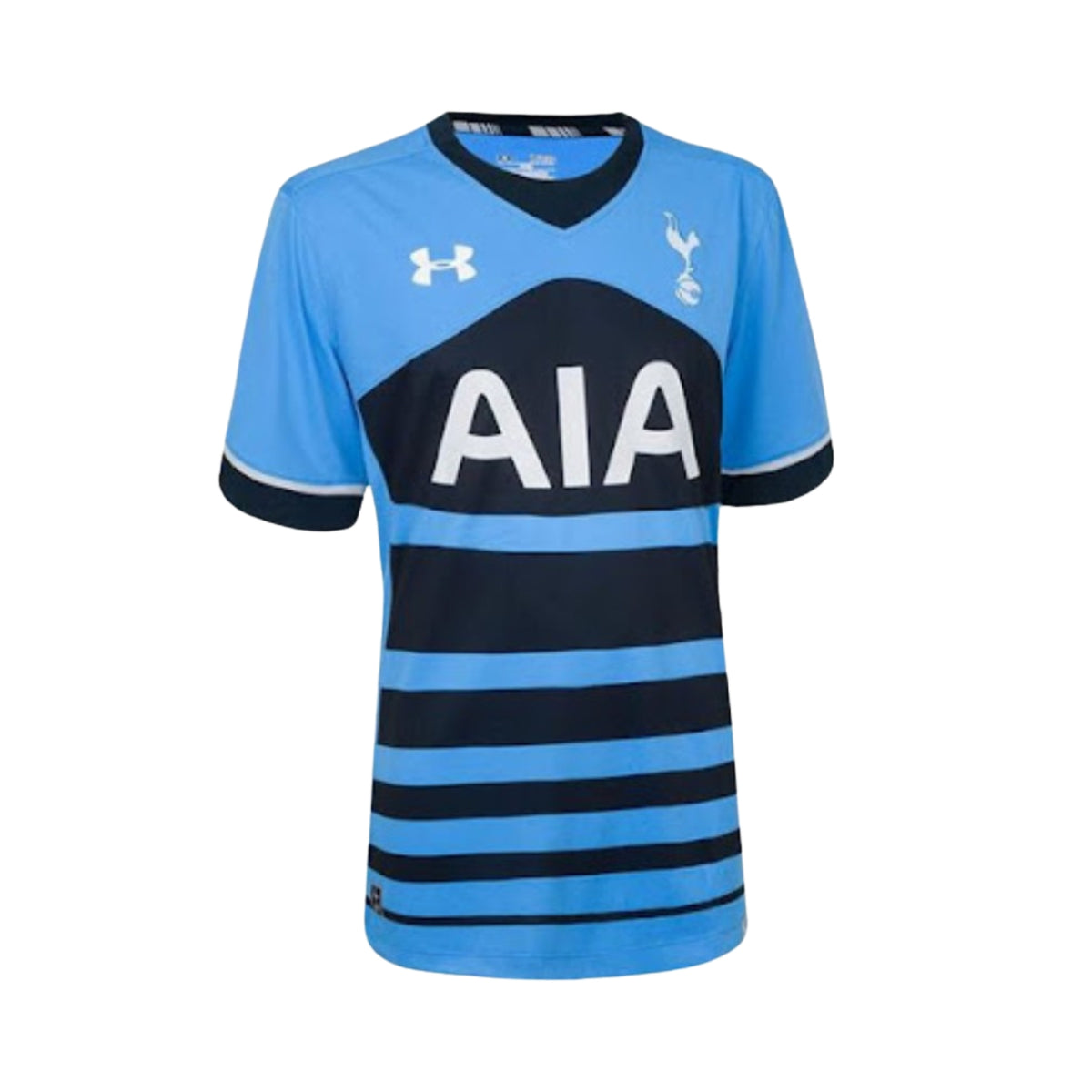 Tottenham Hotspur Away 15/16 - Front view