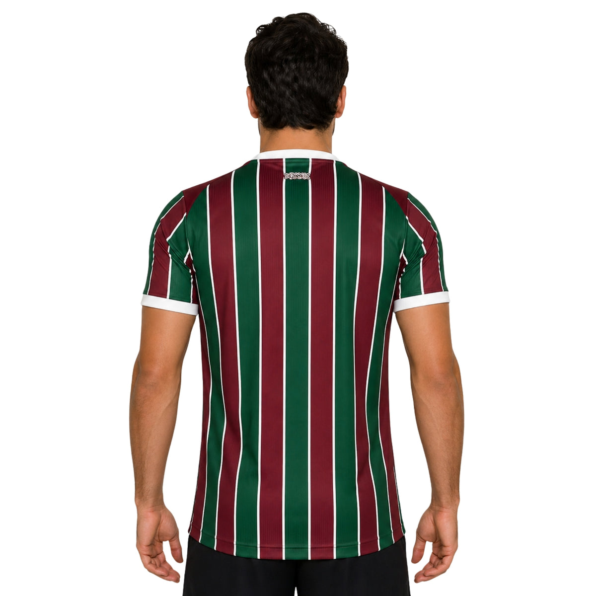 Fluminense Domicile 26/27 - Version Joueur