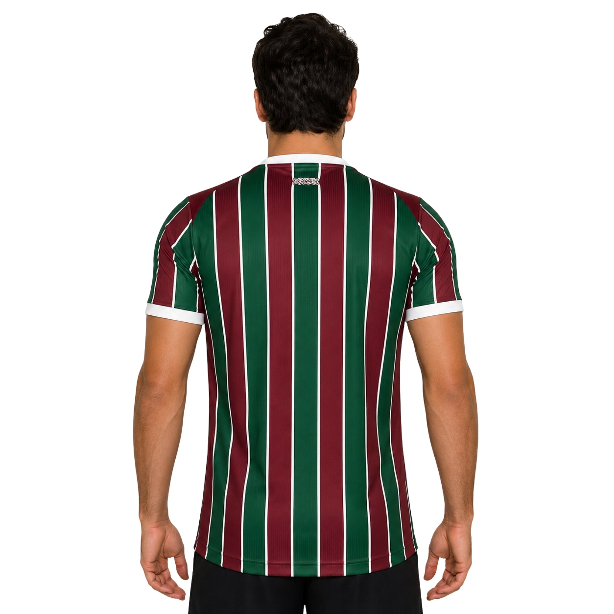 Fluminense Domicile 26/27 - Version Joueur
