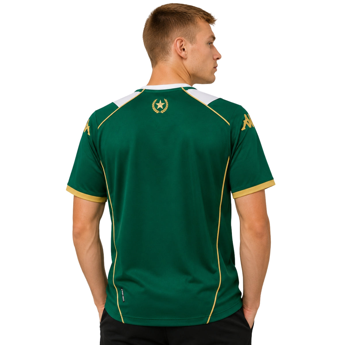 Chapecoense Domicile 26/27
