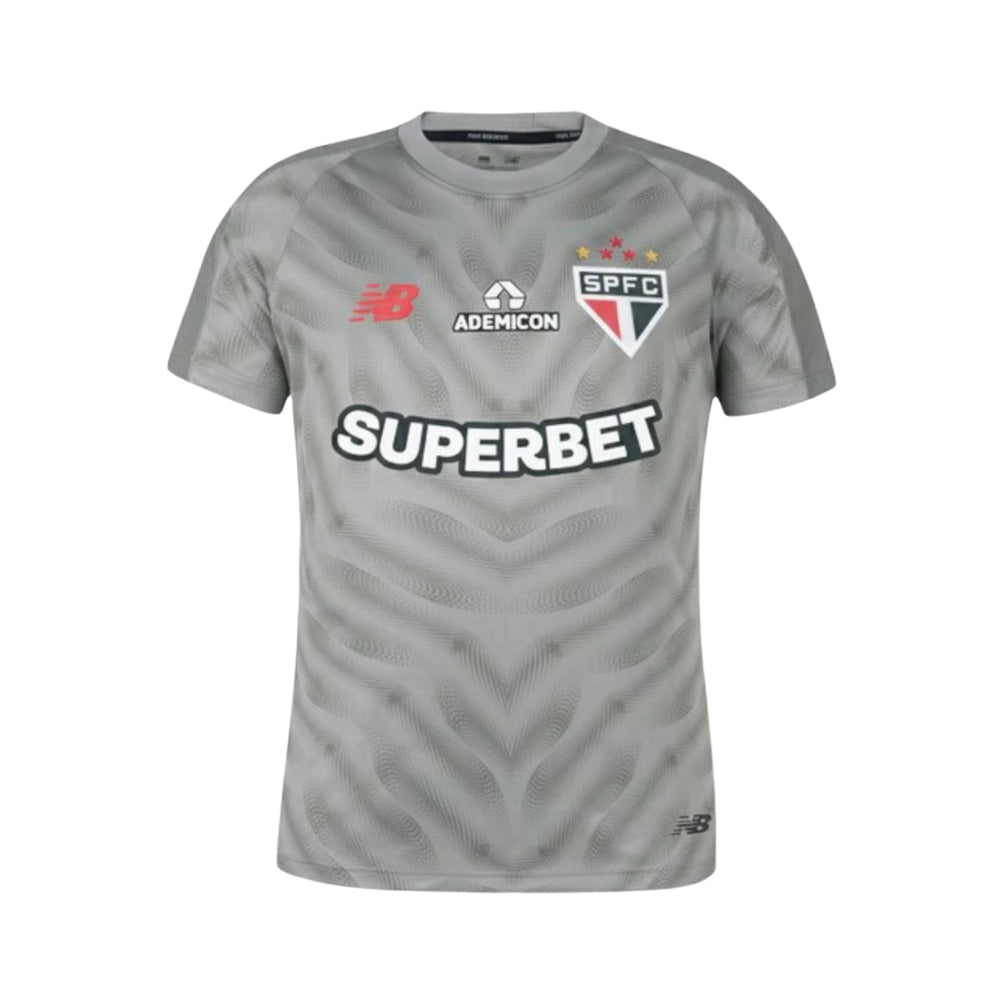 São Paulo Portero 26/27