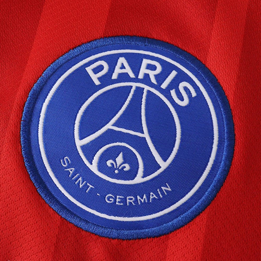PSG - Kit Troisième 25/26