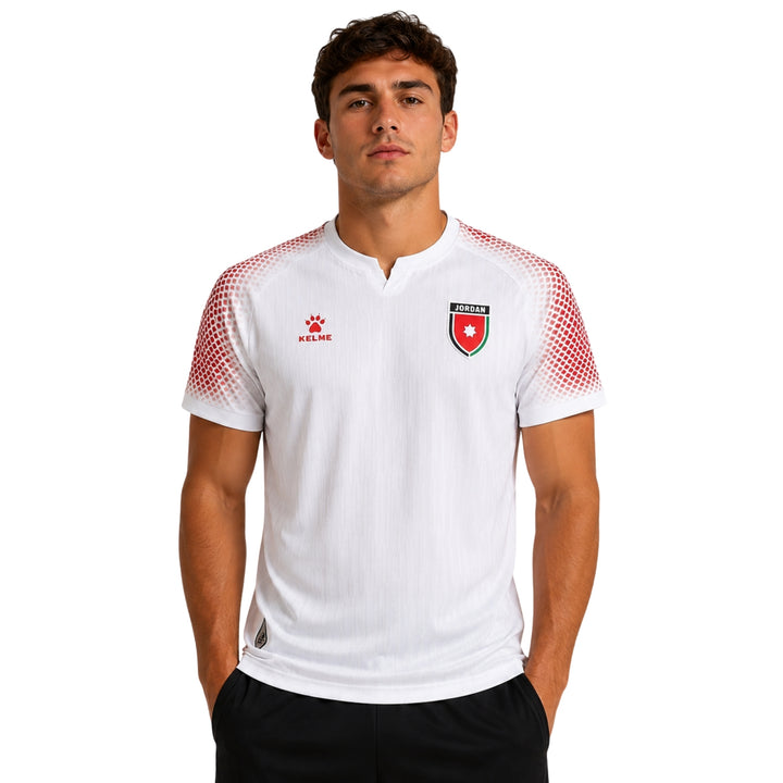 Jordanie Domicile 26/27 - Coupe du Monde 2026