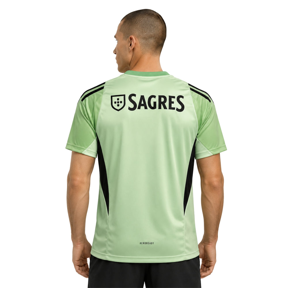 Benfica Portero 25/26