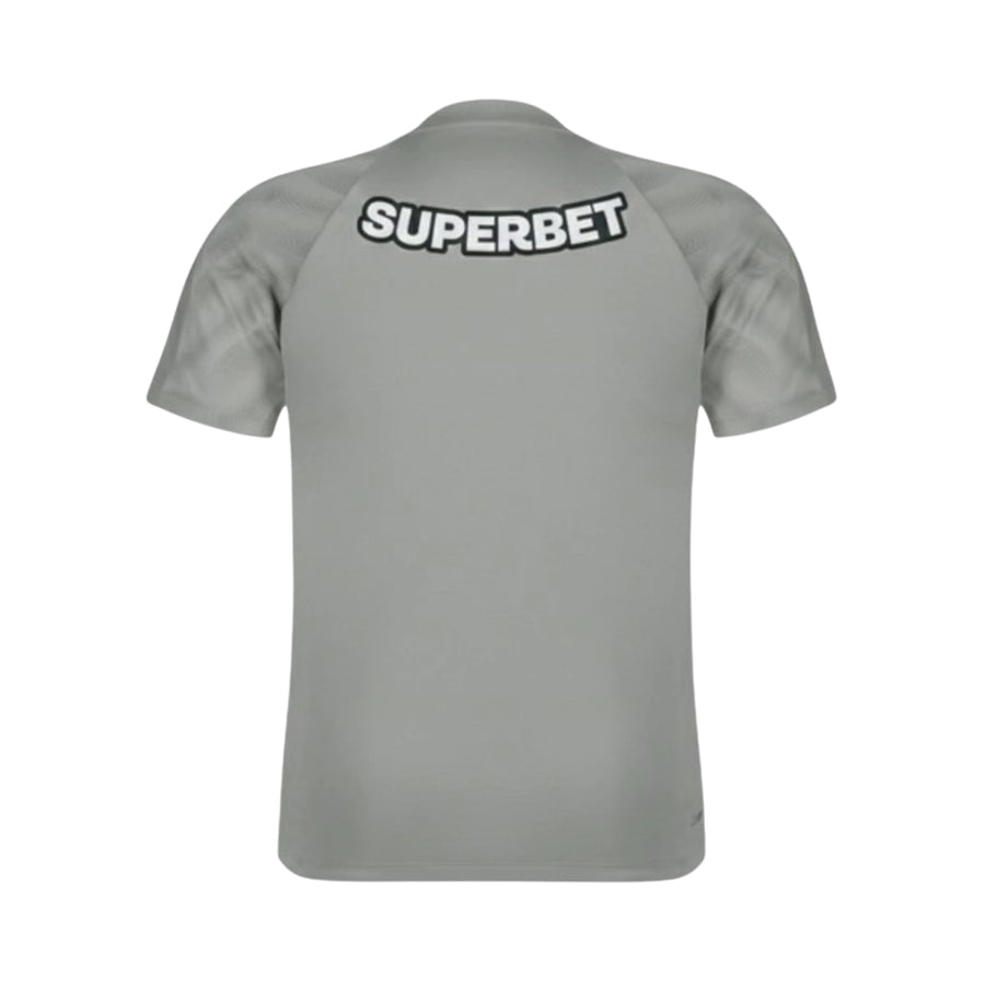 São Paulo Gardiens de But 26/27