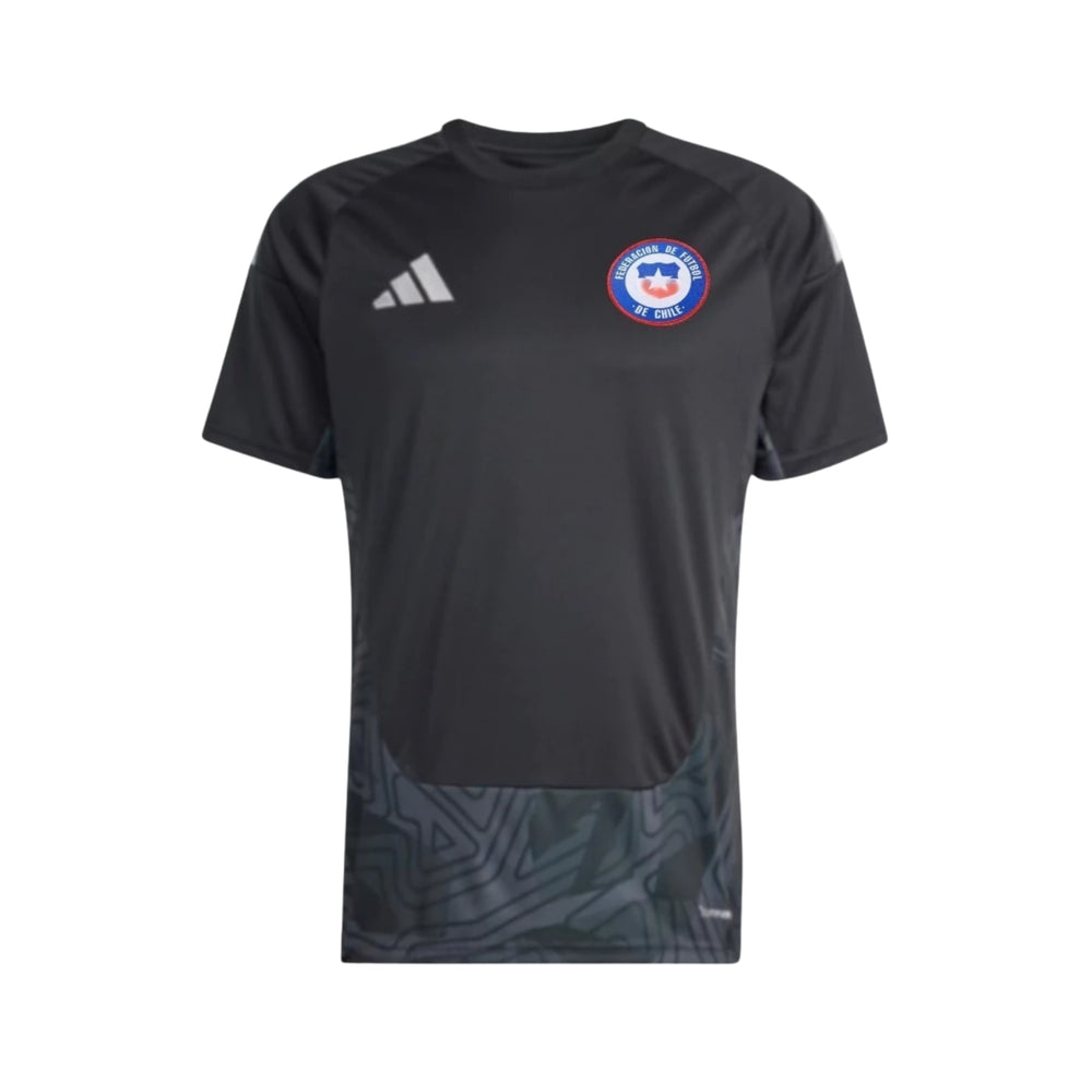 Chile Portero 26/27 - Copa del Mundo 2026
