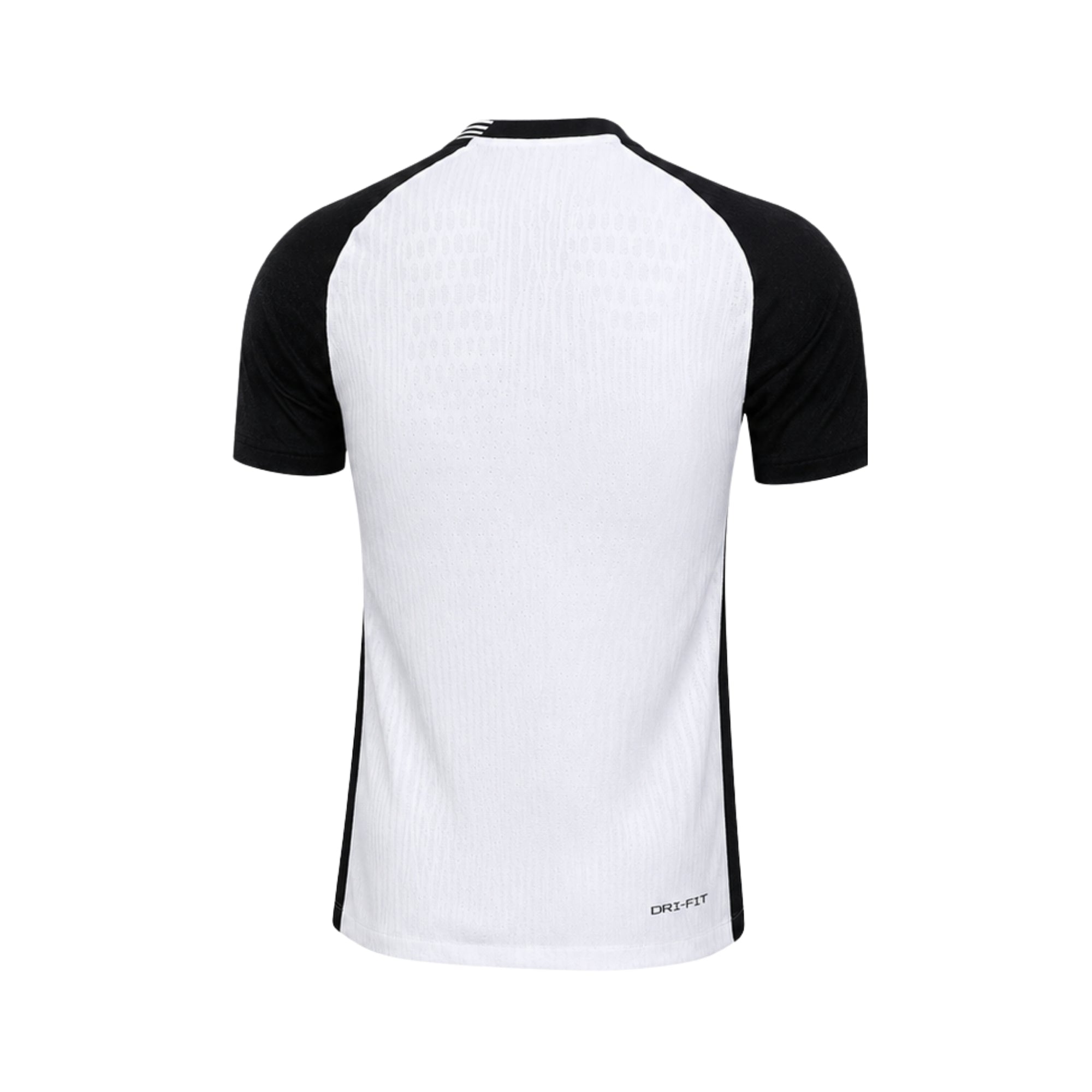 Corinthians Home 25/26 - Player Version