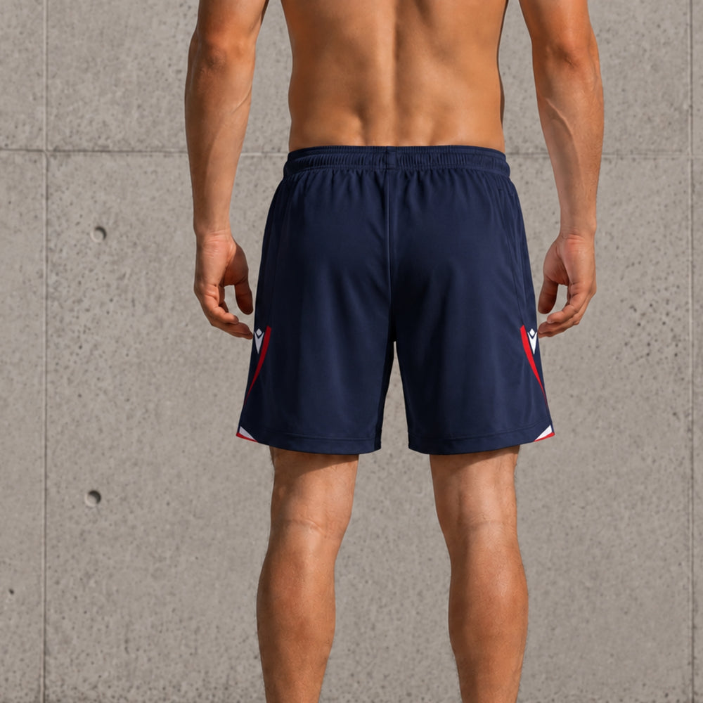 Short Bologna Extérieur 26/27