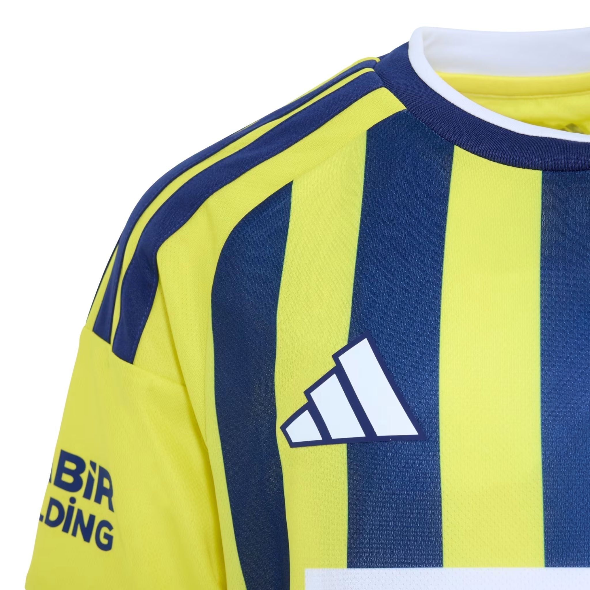 Fenerbahce Domicile 26/27