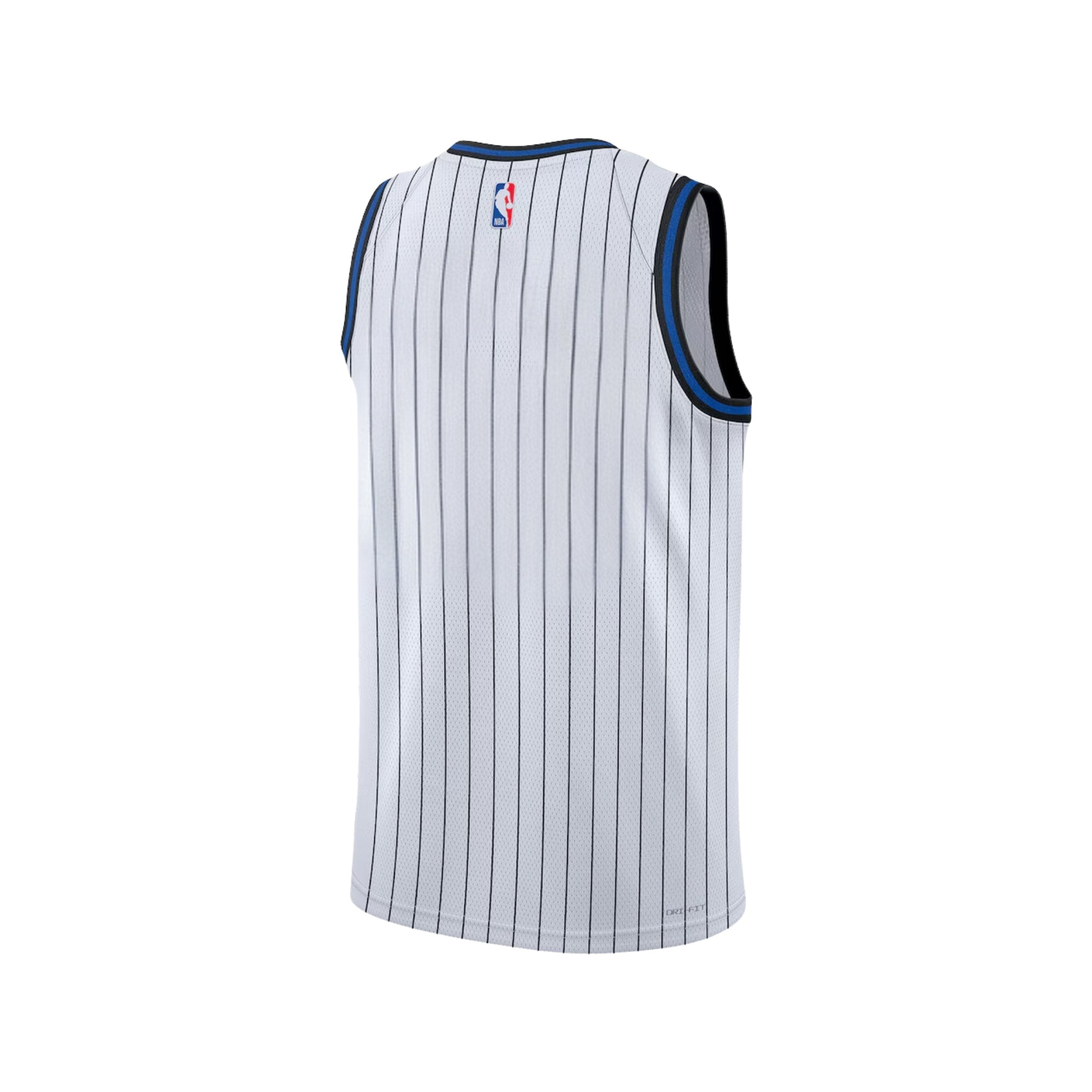 Orlando Magic Association Edition 25/26 - Vue de dos