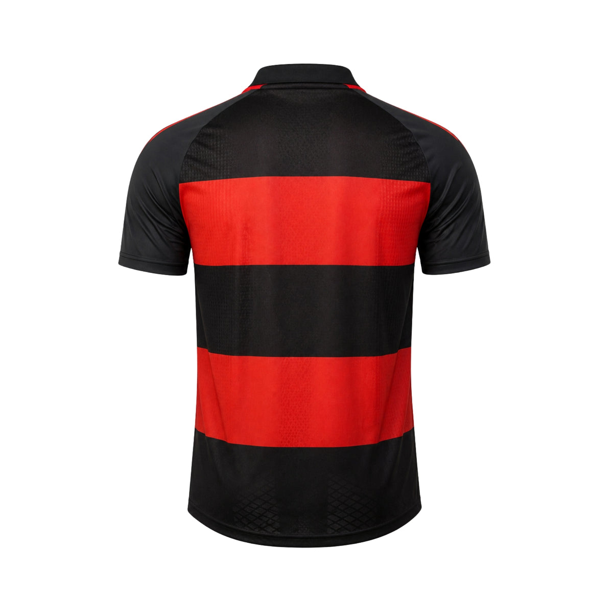 Flamengo Domicile 26/27 - Version Joueur