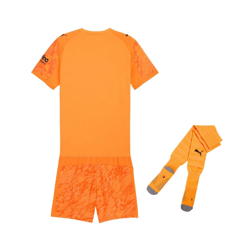 Kit - Valencia Goalkeepers 25/26