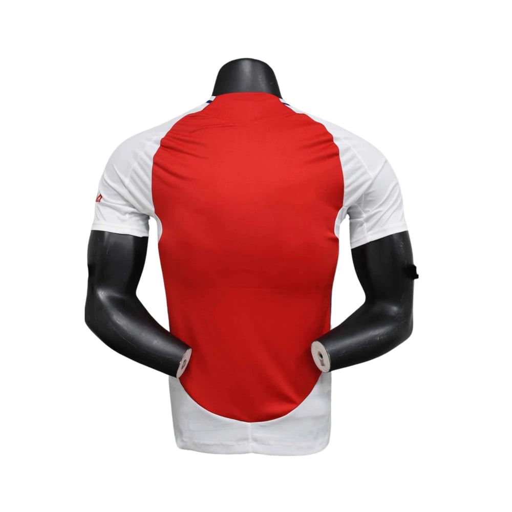 Camiseta Arsenal Local 24/25 - Versión Jugador