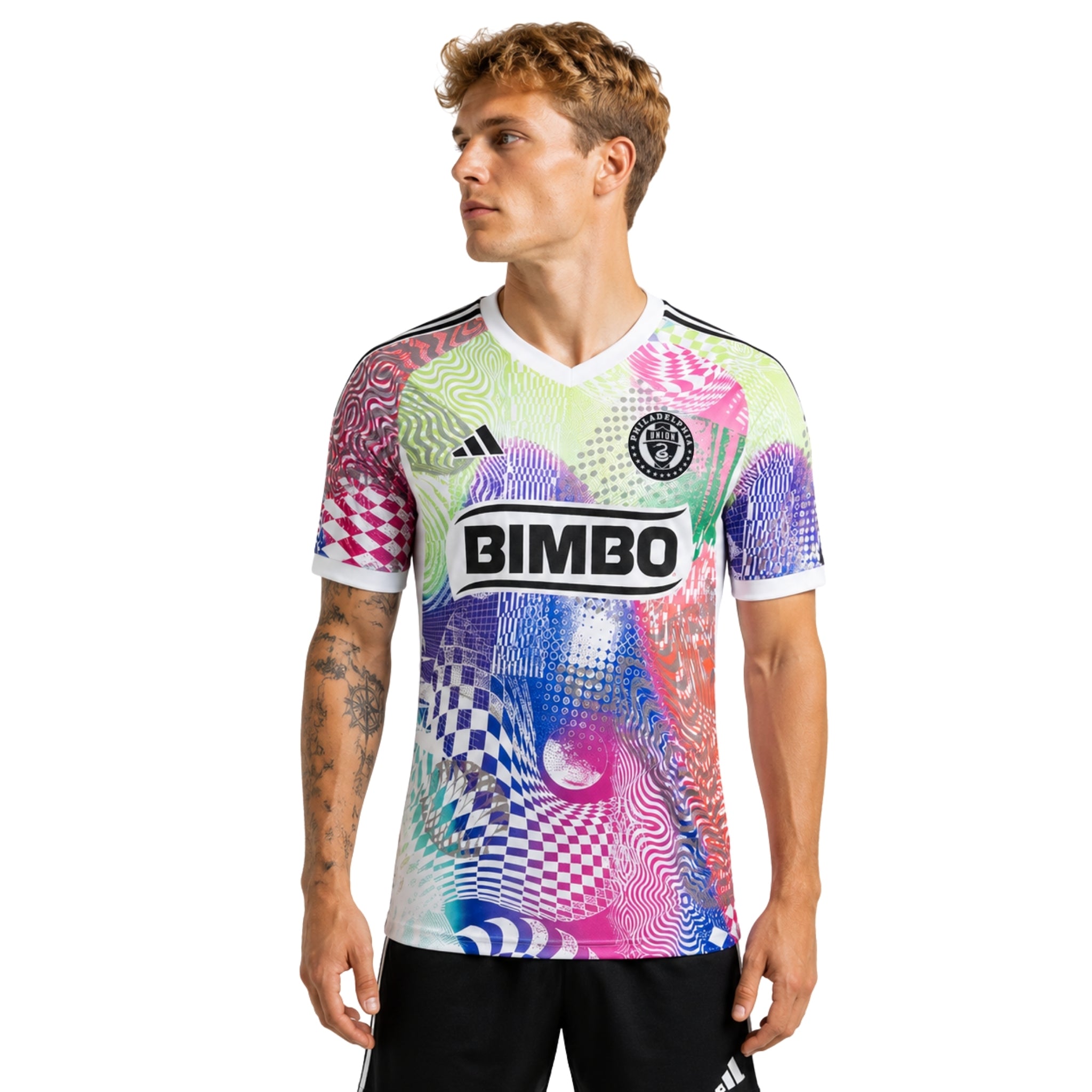 Philadelphia Union Pre-Match 25/26