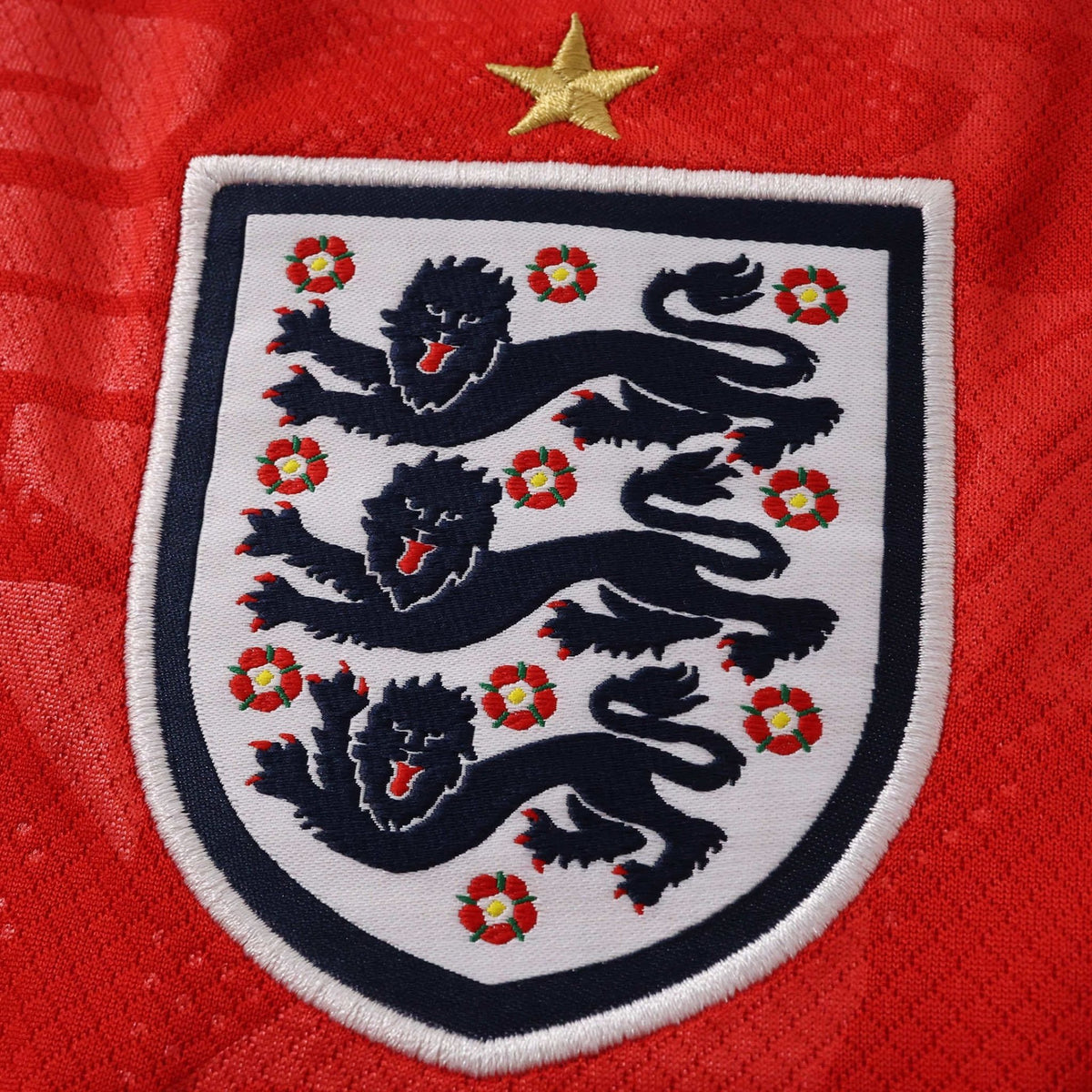 England Away 26/27 - World Cup 2026