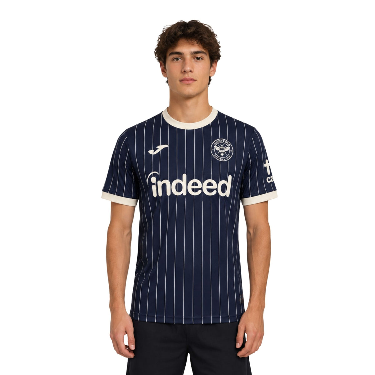 Brentford Extérieur 26/27