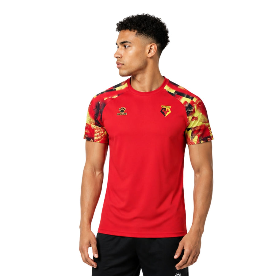 Watford Avant-Match 26/27