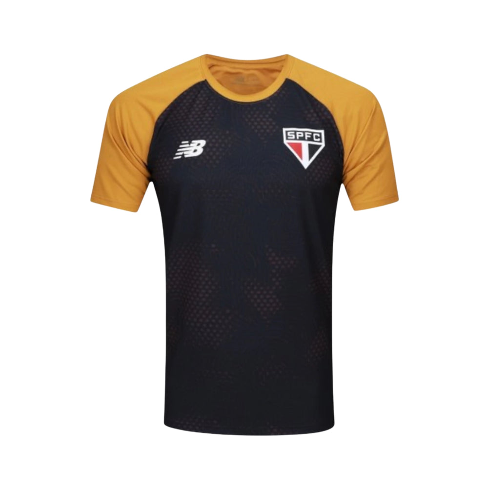 São Paulo Training 26/27