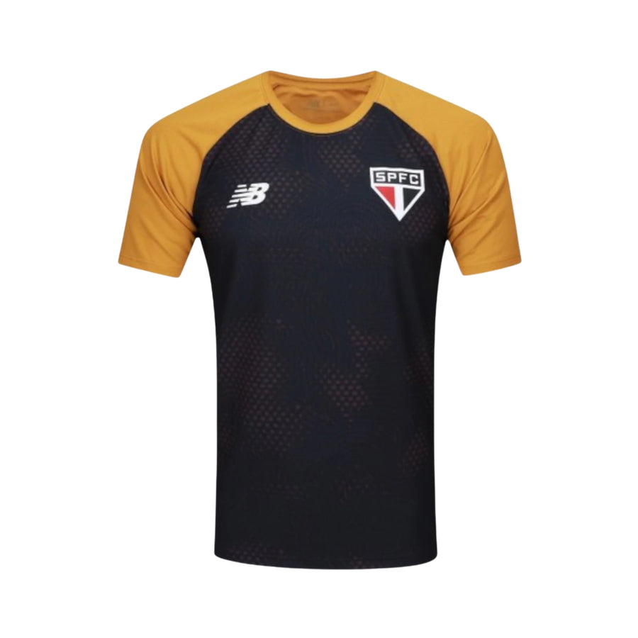 São Paulo Entraînement 26/27