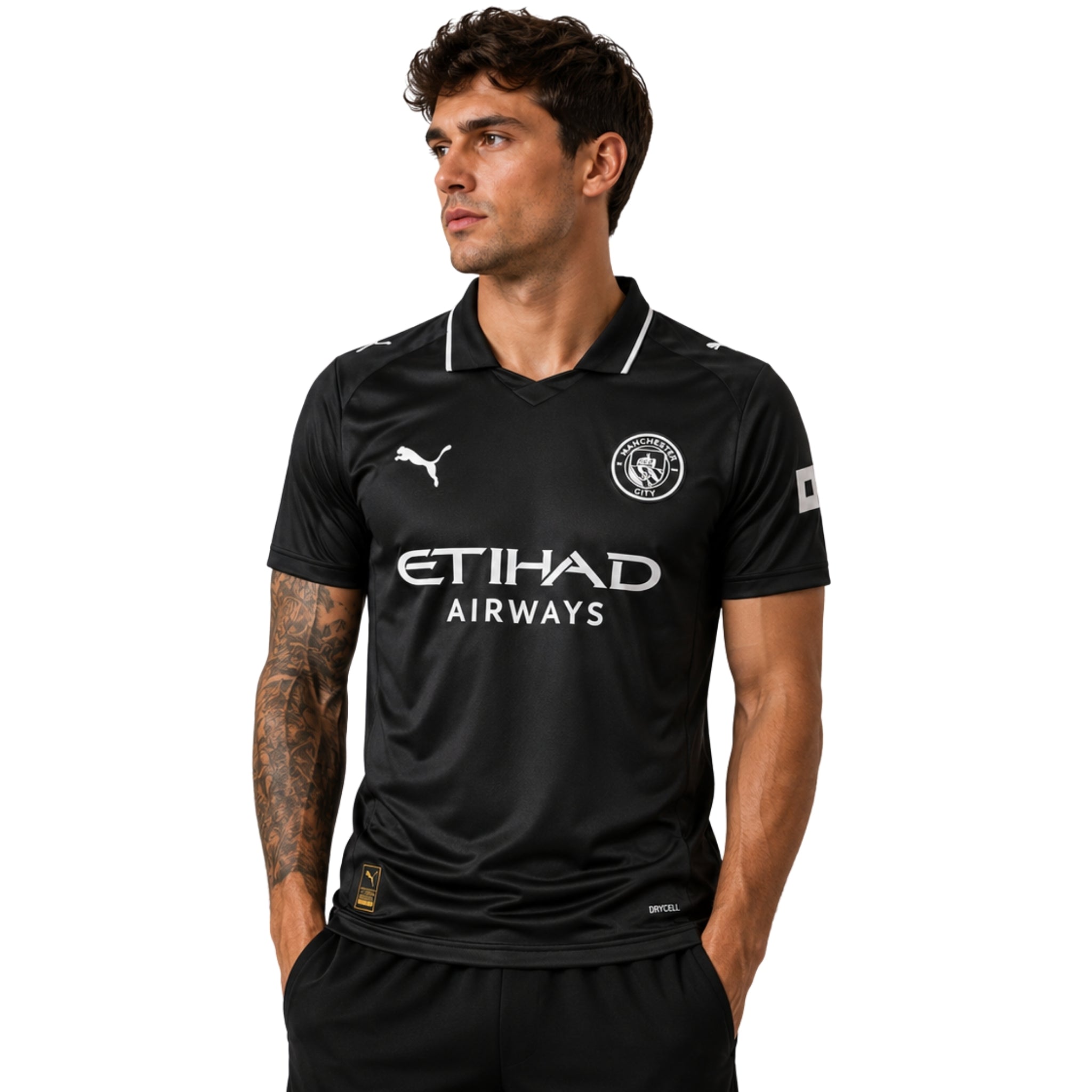Manchester City Edición Especial 25/26