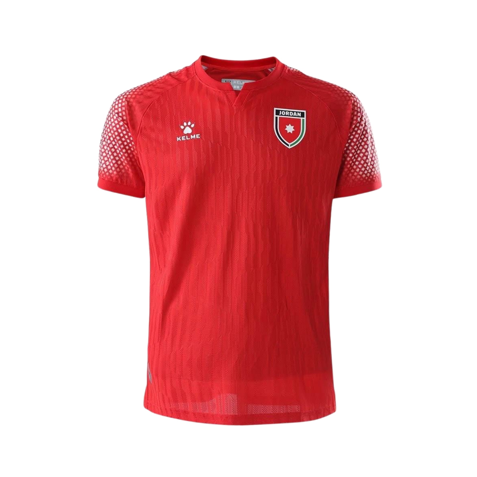 Jordanie Extérieur 26/27 - Coupe du Monde 2026