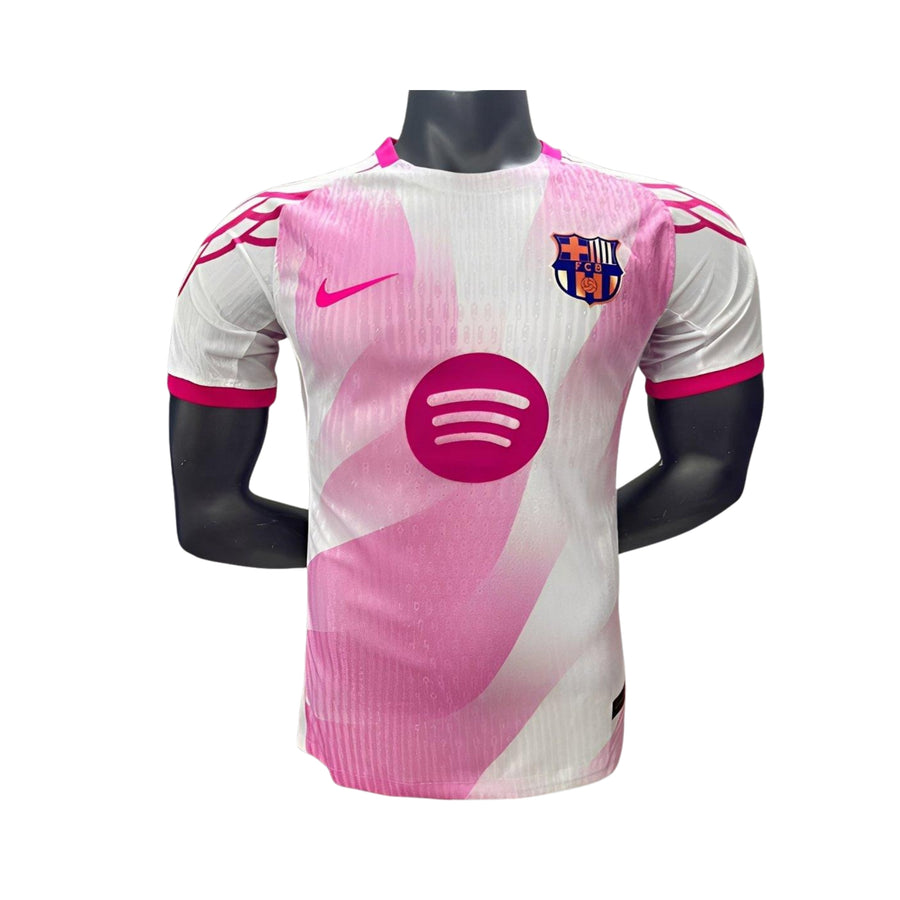 Barcelone Édition Spéciale 25/26 - Version Joueur