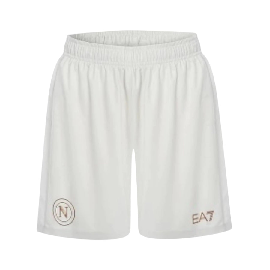 Short Naples Extérieur 25/26