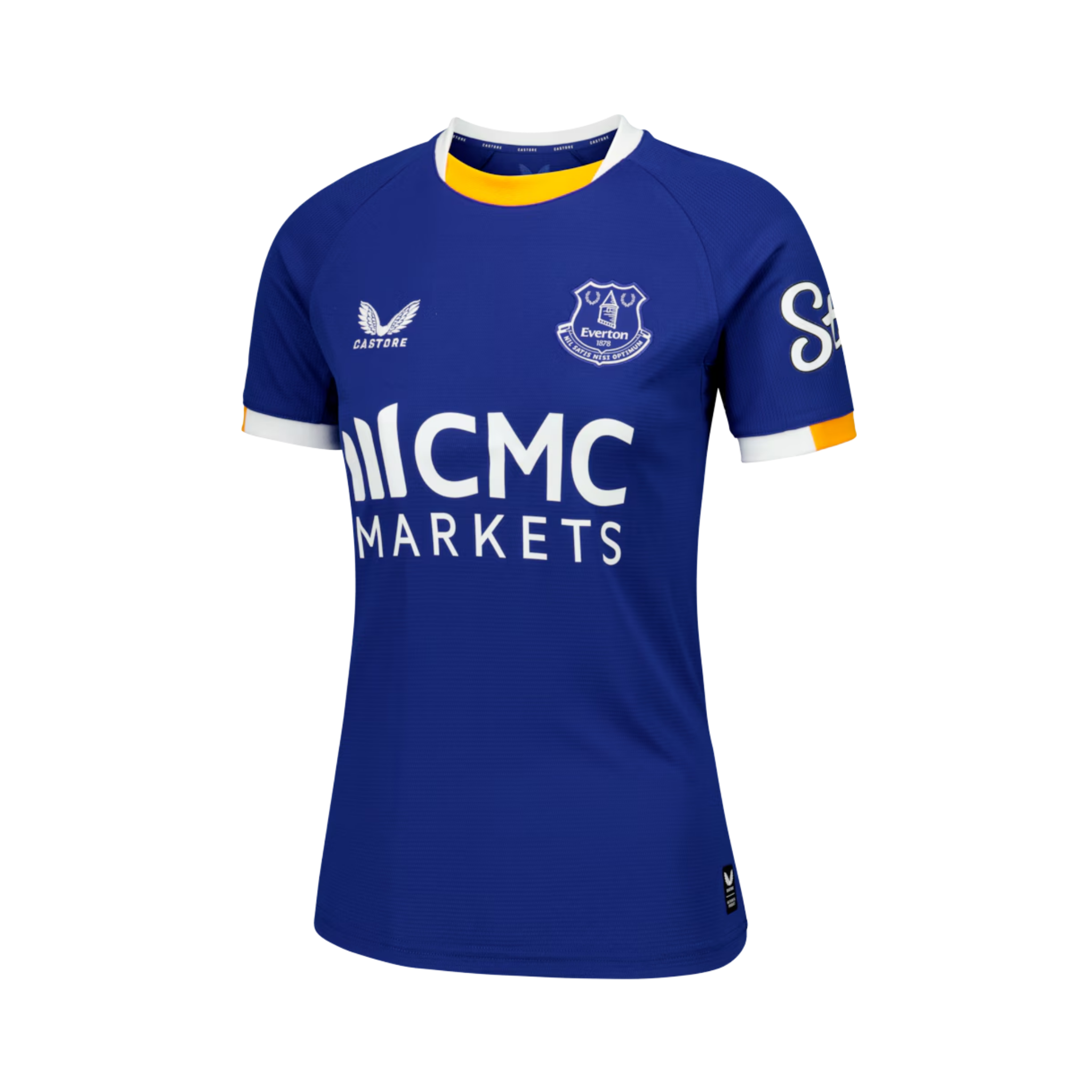Everton Domicile 26/27 - Version Féminine