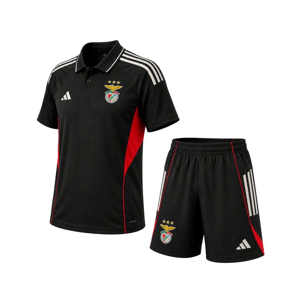 Benfica 25/26 - Training Gear