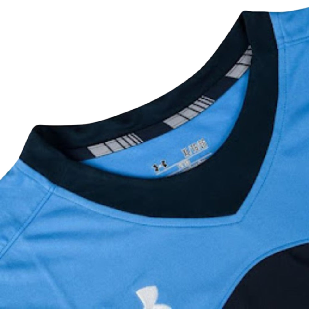 Tottenham Hotspur Away 15/16