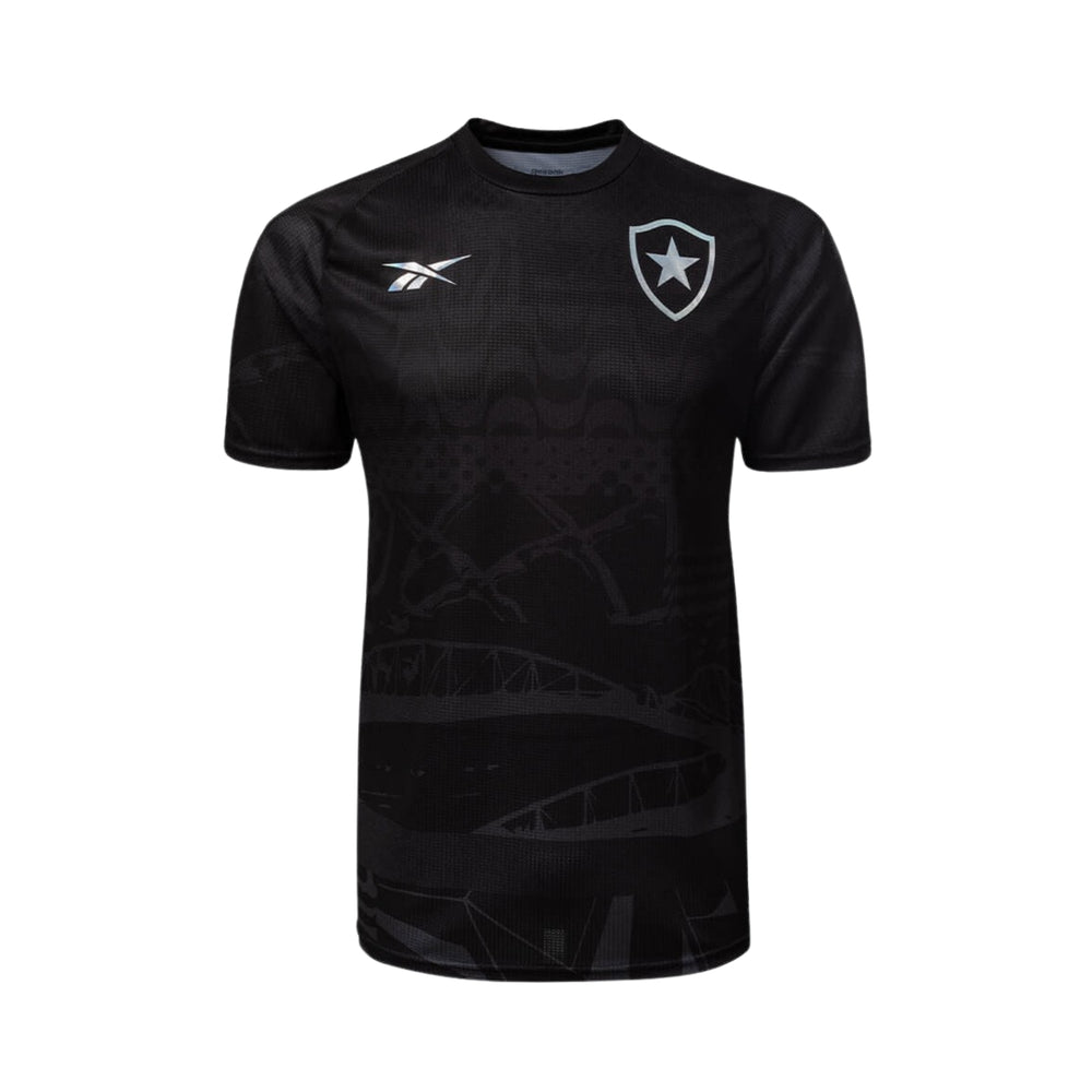 Botafogo Prepartido 23/24