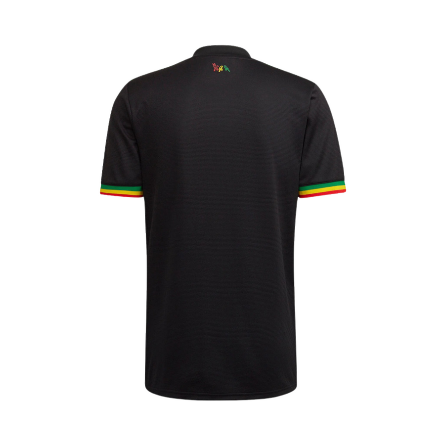 Ajax Troisième 21/22 - Bob Marley