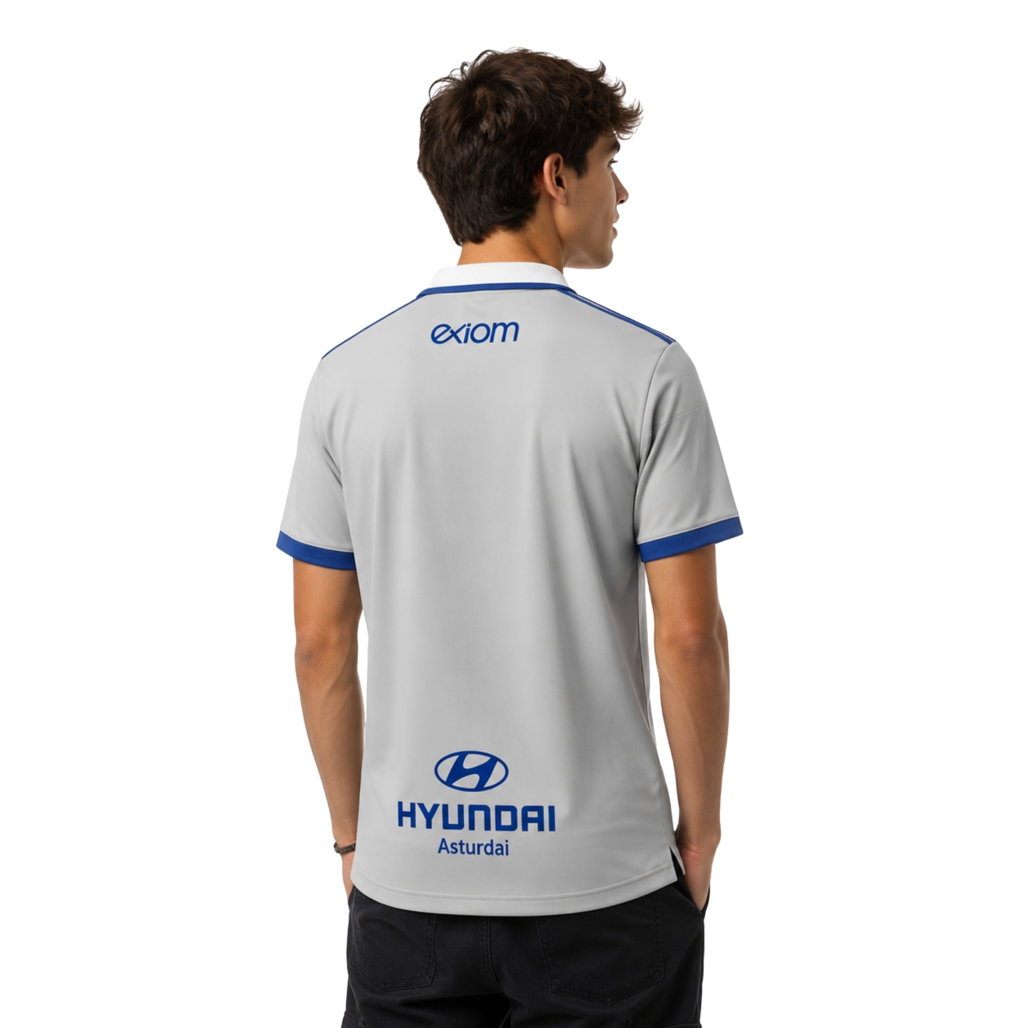 Real Oviedo Troisième 26/27