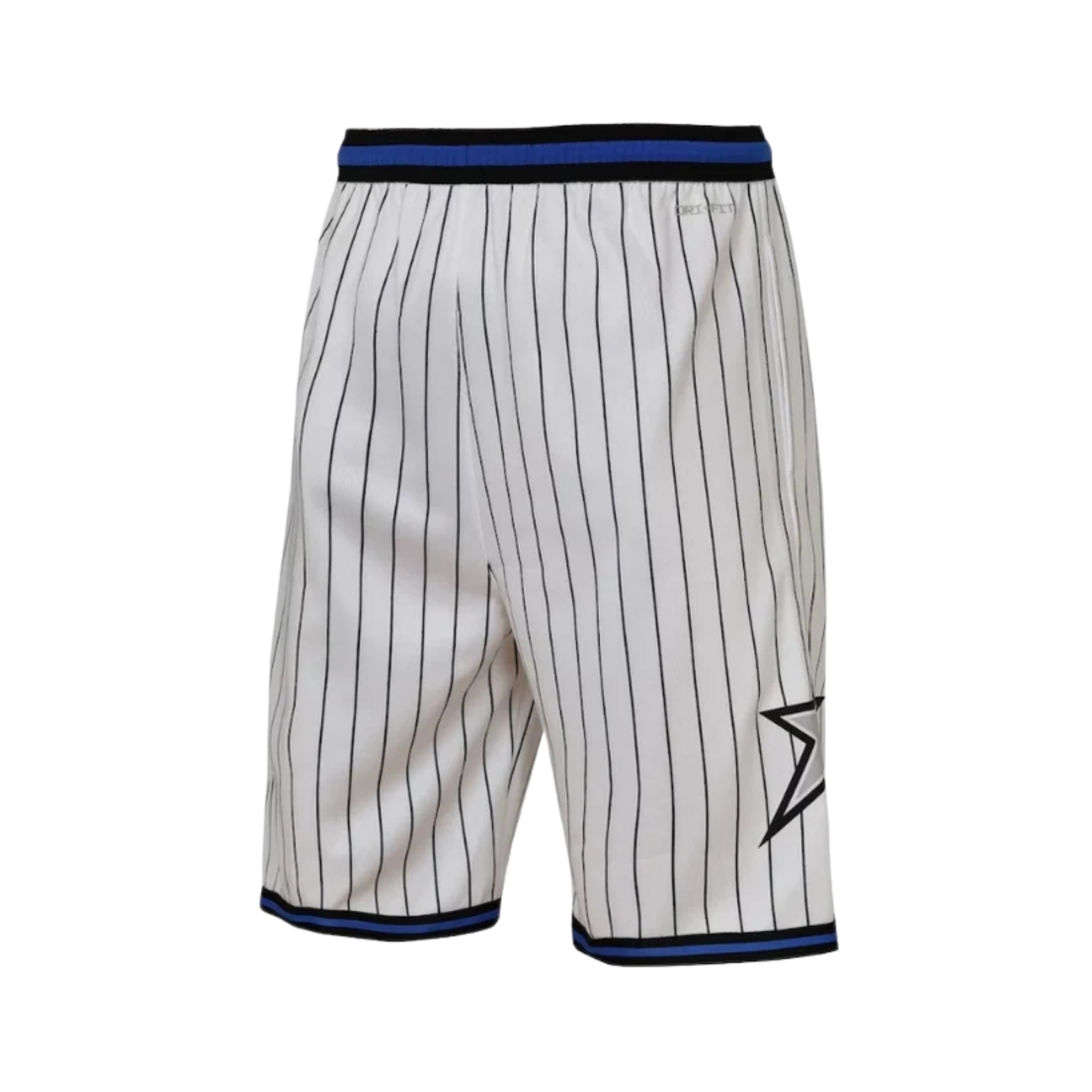 Orlando Magic Association Edition 25/26 - Vue rapprochée