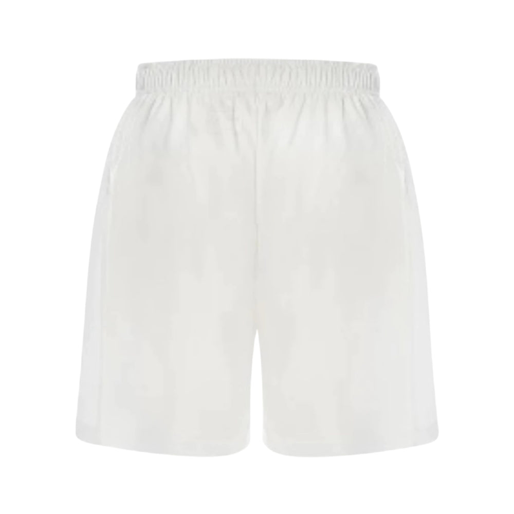 Pantalón corto Nápoles Visitante 25/26
