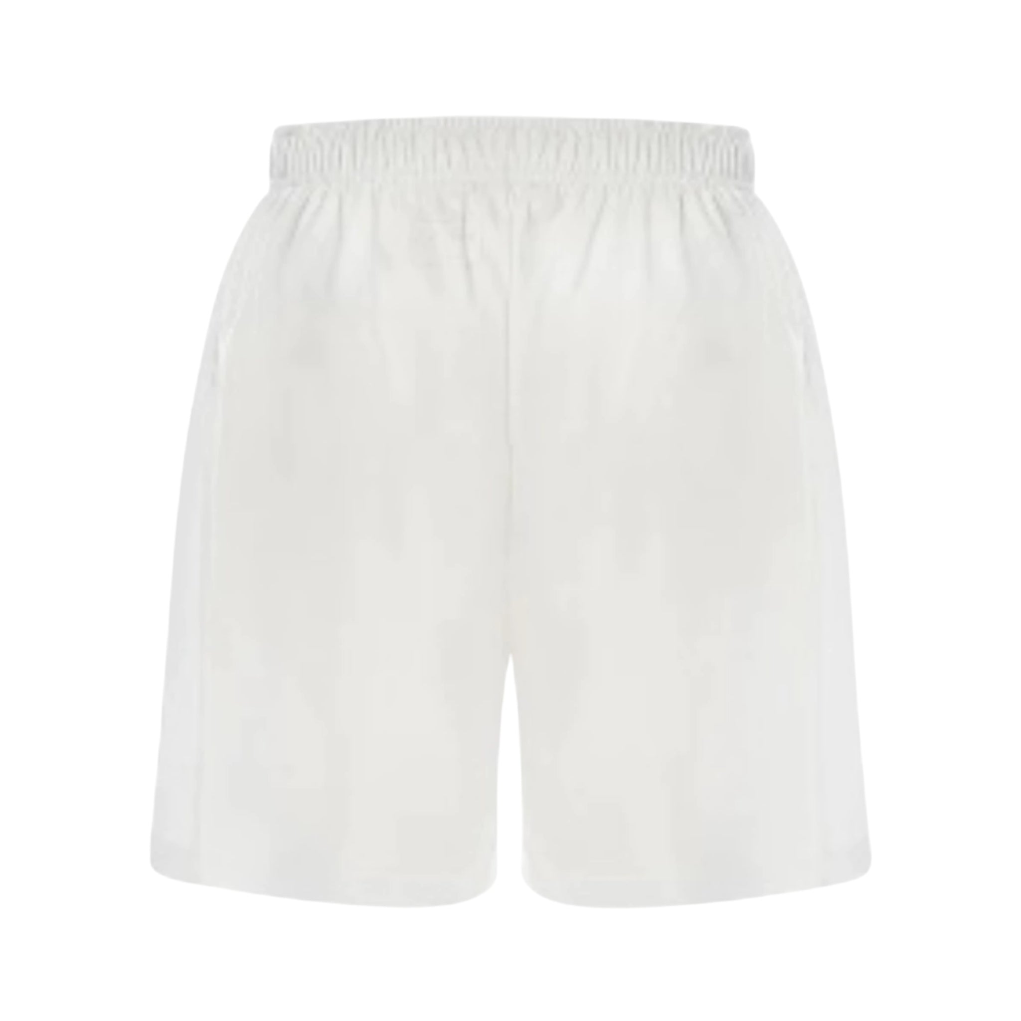 Short Naples Extérieur 25/26 - Vue de dos
