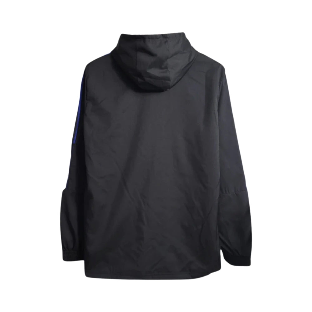Windbreaker - Real Madrid - Back view