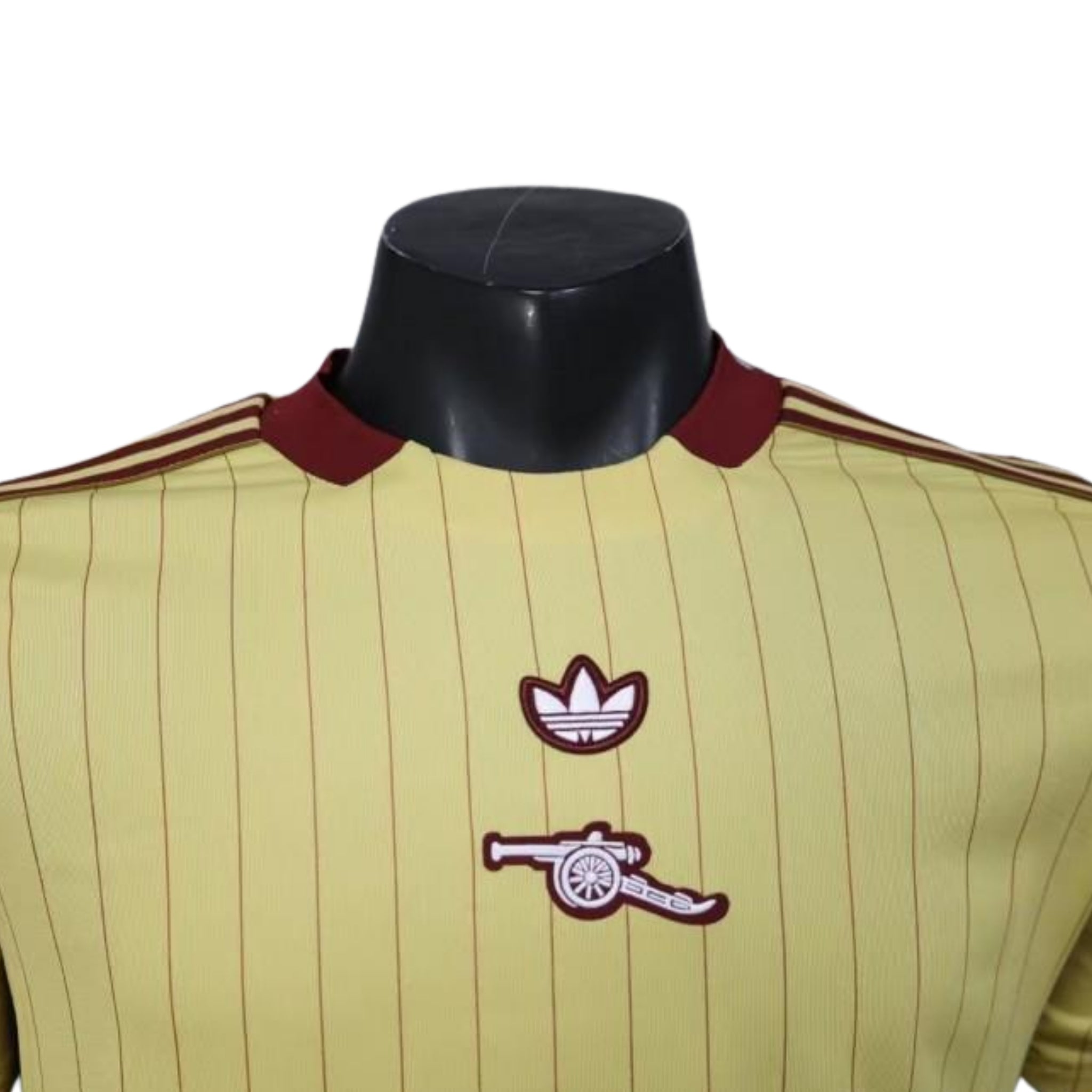 Arsenal Édition Spéciale 25/26 - Version Joueur